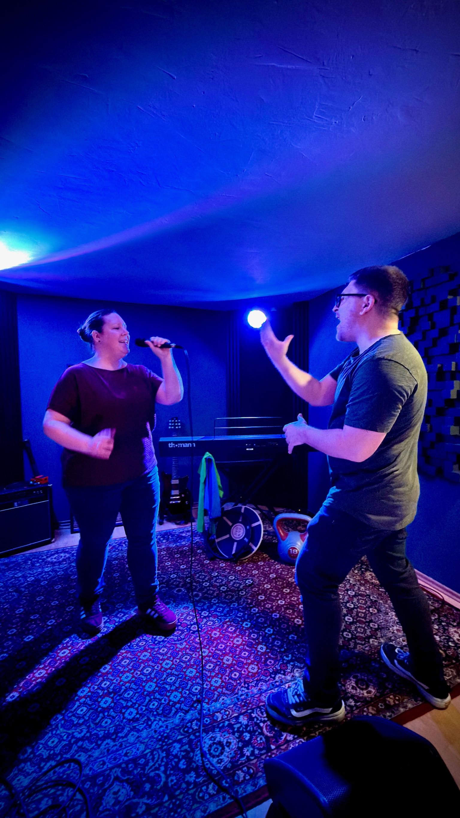 Stagemonsters.de Vocalcoaching Christian Rattke Stagemonsters